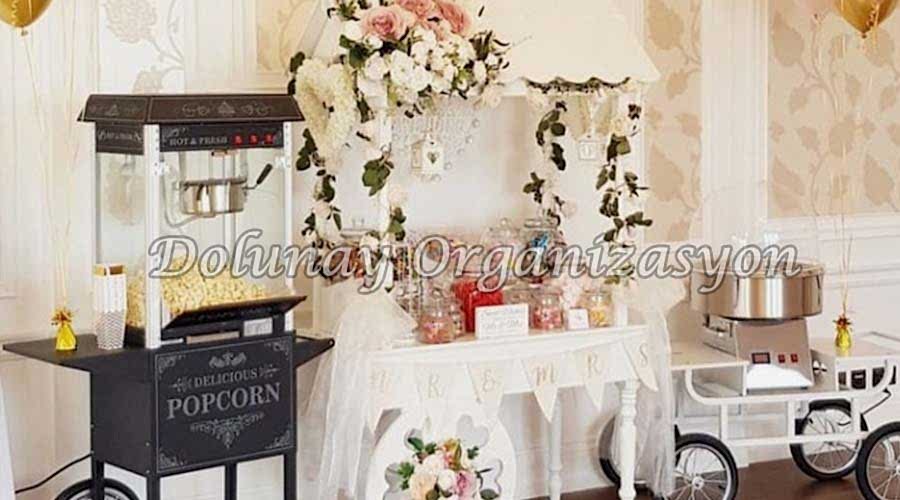 Animasyon Yiyecekleri