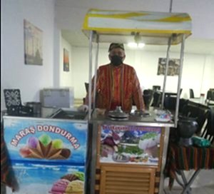 Animasyon Yiyecekleri