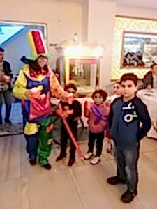 Animasyon Yiyecekleri