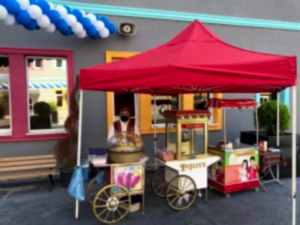 Animasyon Yiyecekleri