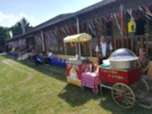 Animasyon Yiyecekleri