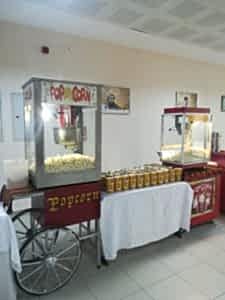 Animasyon Yiyecekleri