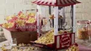 Animasyon Yiyecekleri - Dolunay Organizasyon