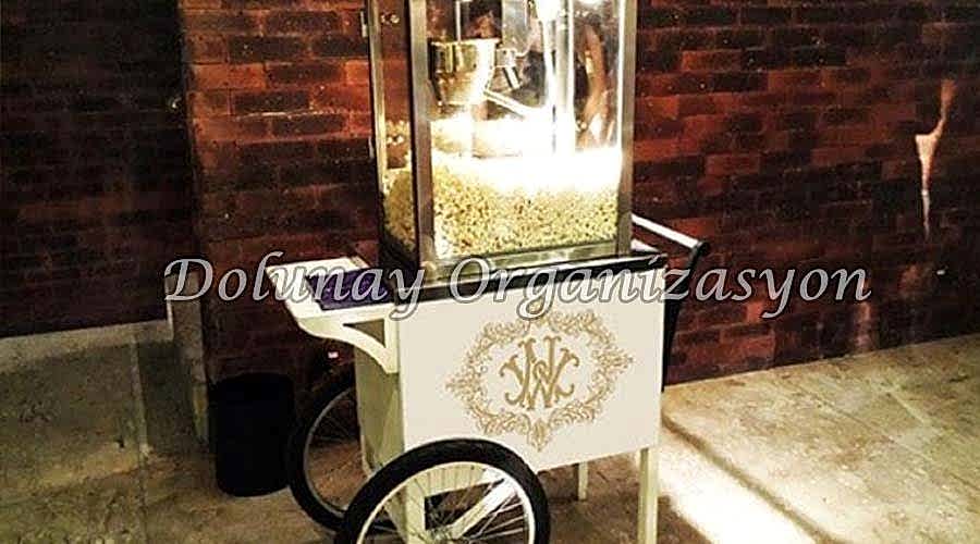 Animasyon Yiyecekleri