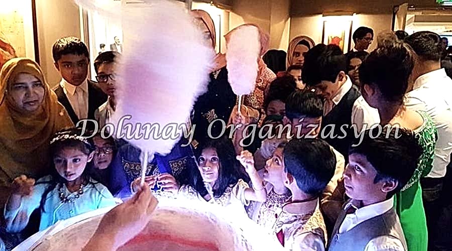 Animasyon Yiyecekleri