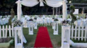 Gelin Yolu Kiralama - Dolunay Organizasyon