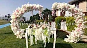 Gelin Yolu Kiralama - Dolunay Organizasyon