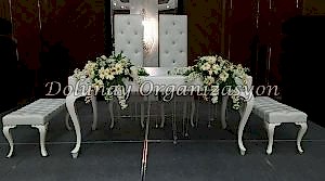 Gelin Yolu Kiralama - Dolunay Organizasyon