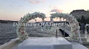 Gelin Yolu Kiralama - Dolunay Organizasyon