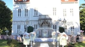 Gelin Yolu Kiralama - Dolunay Organizasyon