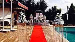 Gelin Yolu Kiralama - Dolunay Organizasyon