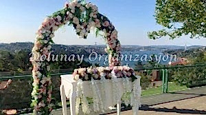Gelin Yolu Kiralama - Dolunay Organizasyon