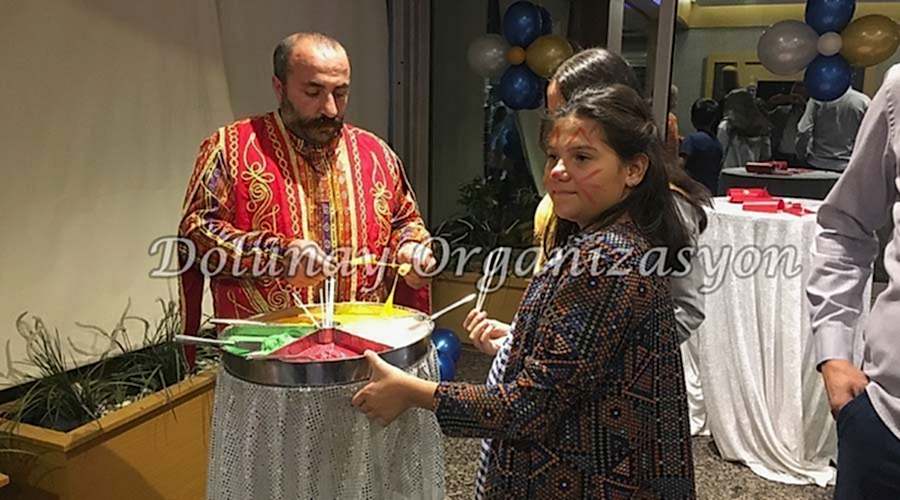 Osmanlı Macunu Kiralama