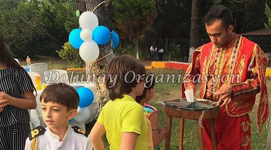 Osmanlı Macunu Kiralama