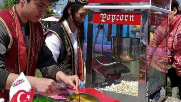 Osmanlı Macunu Kiralama