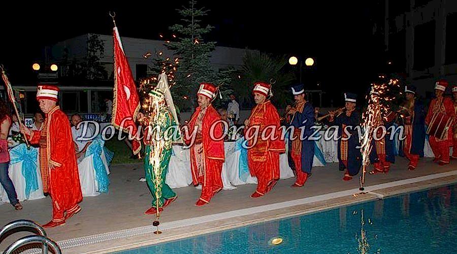 Mehter Takımı Kiralama