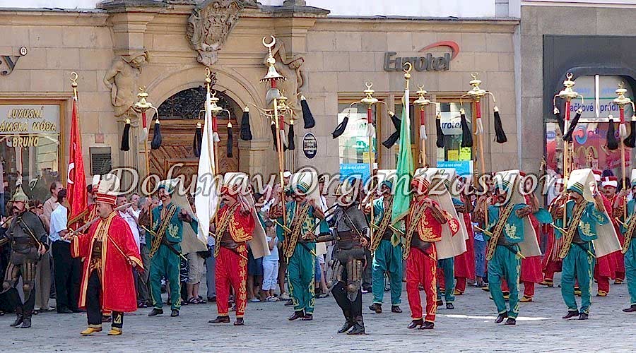 Mehter Takımı Kiralama