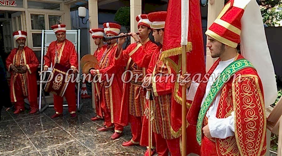 Mehter Takımı Kiralama