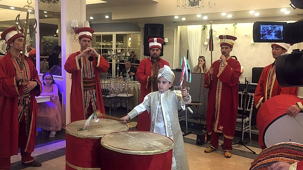 Mehter Takımı Nedir ?