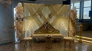 Sünnet Tahtı Kiralama