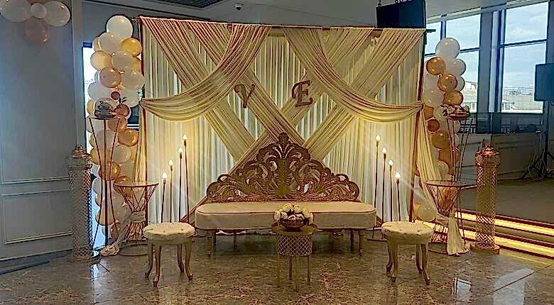 Sünnet Tahtı Kiralama