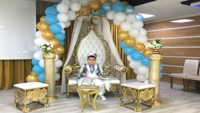 Sünnet Tahtı Nedir