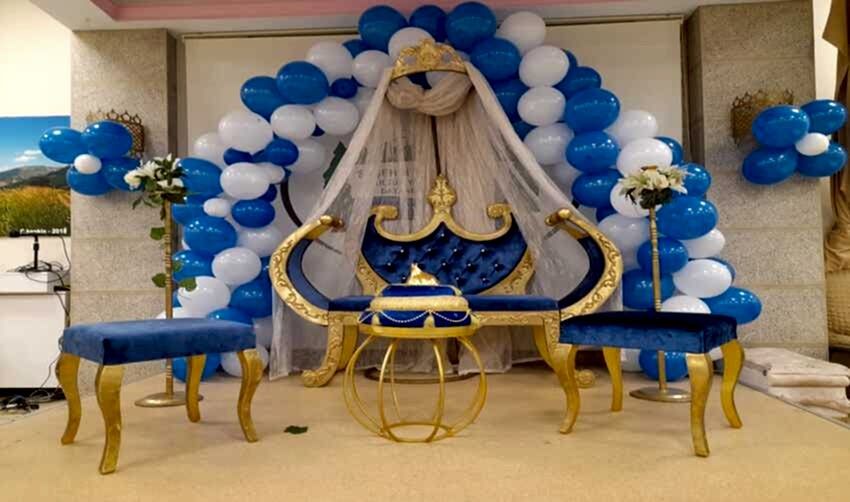 Sünnet Tahtının Özellikleri Nelerdir