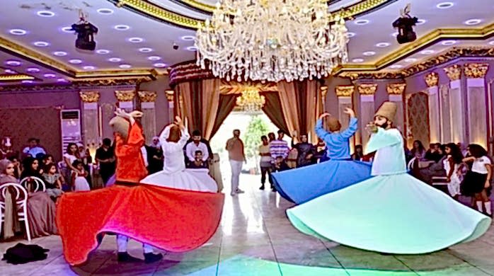 Dini Düğün Organizasyonu İpuçları