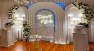 Evde Nişan Organizasyonu Nasıl Olmalı