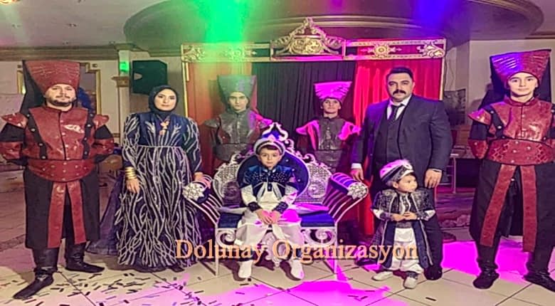 Sünnet Düğün Organizasyon