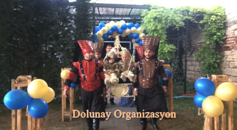 sünnet düğünü organizasyonu şirketi