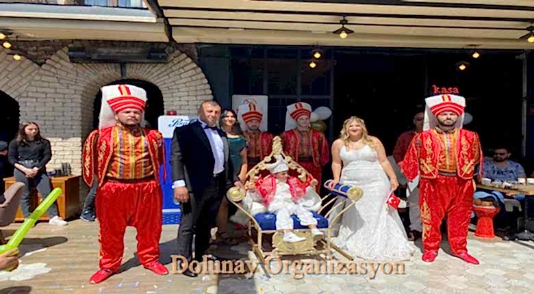 Sünnet Organizasyonu nasıl yapılır