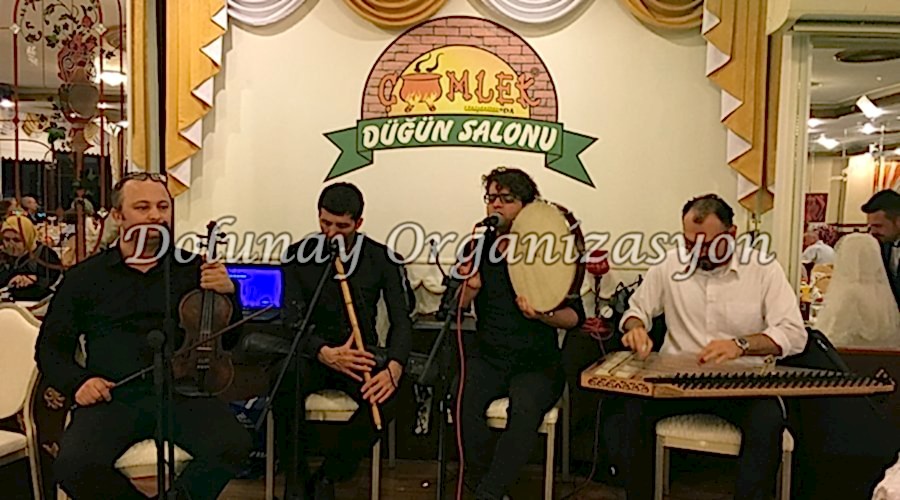 Dini Düğün Organizasyonu Fiyatları