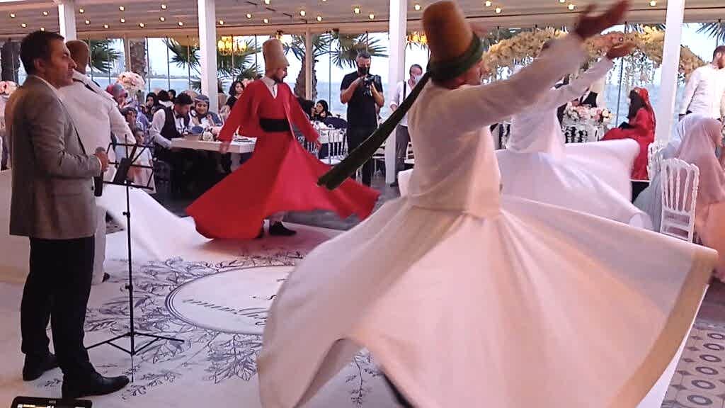 Dini Düğün Organizasyonu Nasıl Yapılır