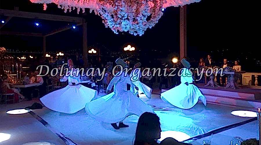 Dini Düğün Organizasyonu Paketleri