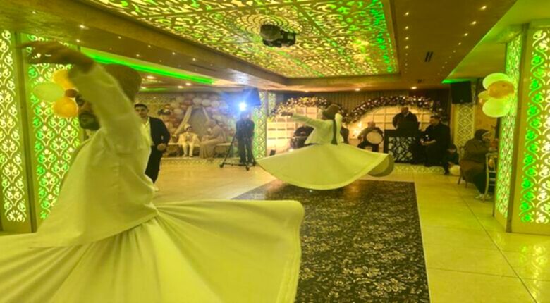 İslami Sünnet Düğünü Fiyatları