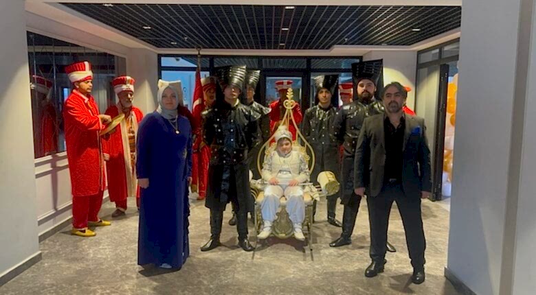 İslami Sünnet Düğünü Nasıl Yapılır