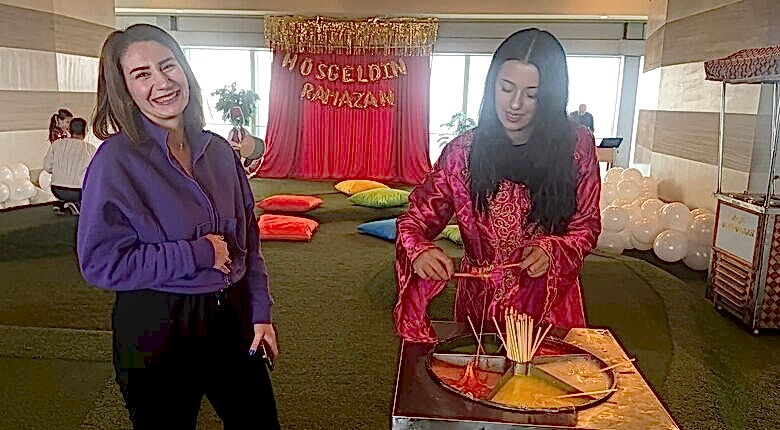 Osmanlı macuncusu arabası kiralama