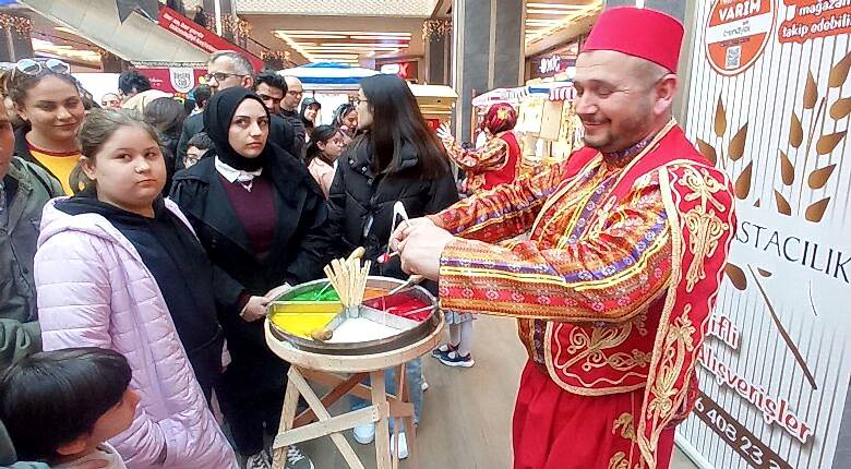 Osmanlı Macunu&nbsp; Kiralama